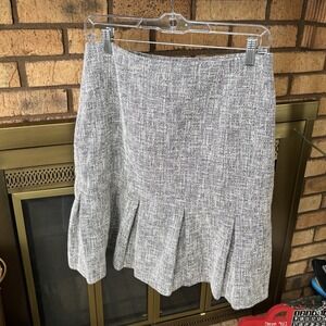 Brooks Brothers Pleated Skirt Women's Size 4